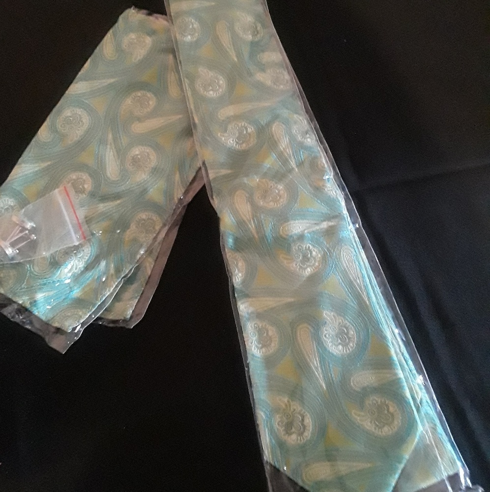 Mens tie set